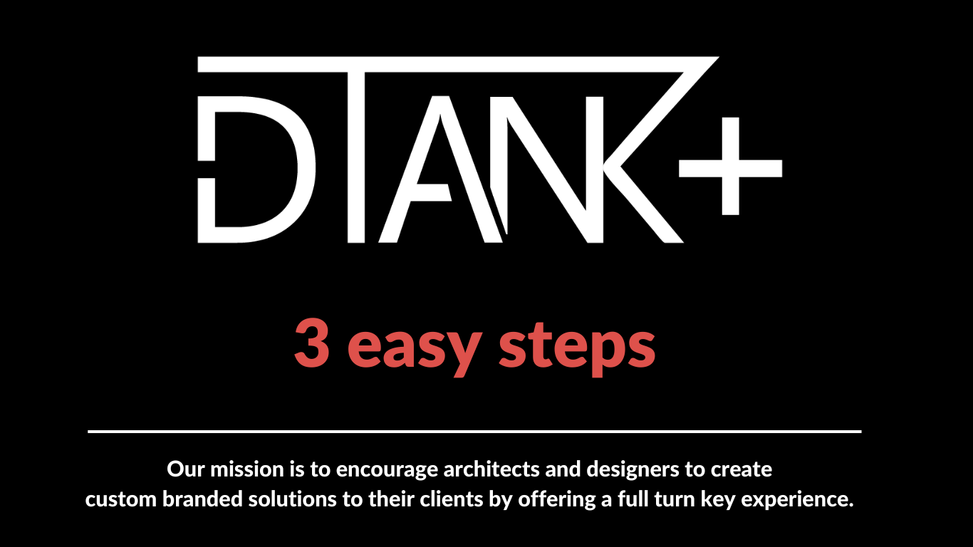 DTANK+ 3 easy steps Final Cover page
